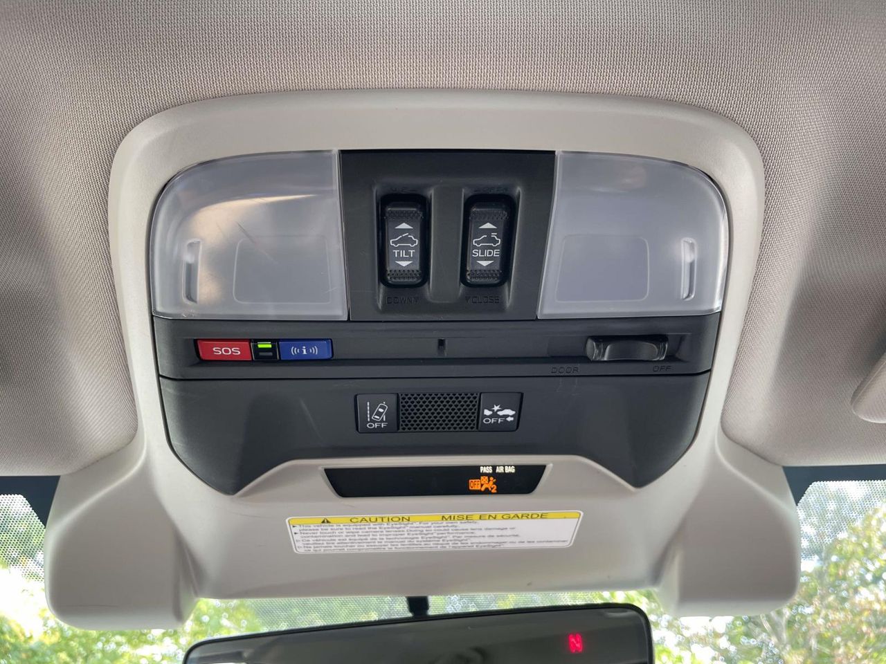 2023 Subaru Crosstrek Premium photo 29