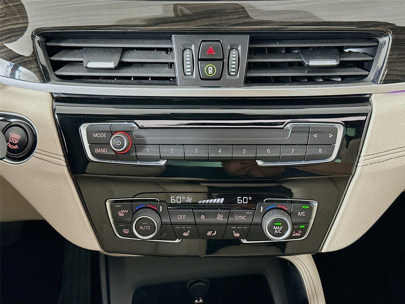 2023 Bmw X2 xDrive28i photo 16