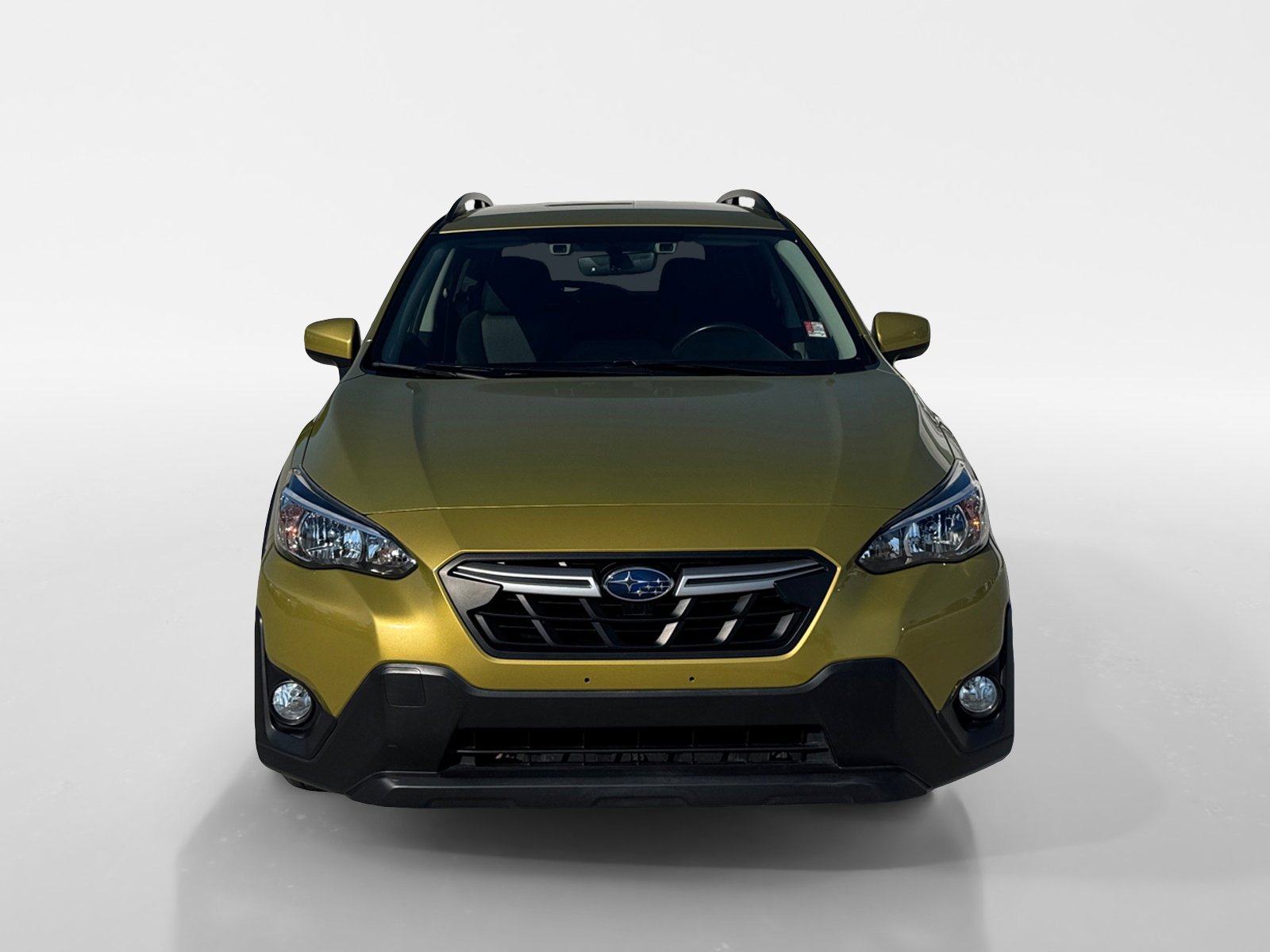 2021 Subaru Crosstrek Premium photo 18