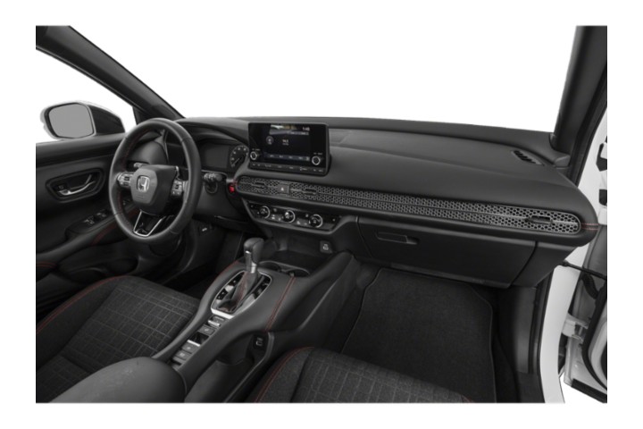 2023 Honda HR-V Sport photo 12