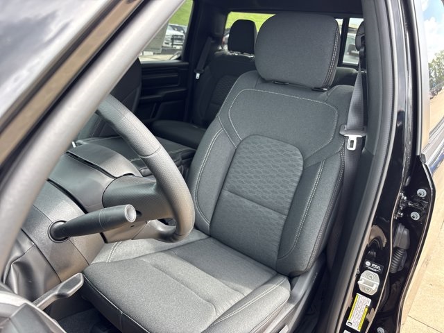 2026 Ram 1500 Warlock photo 16