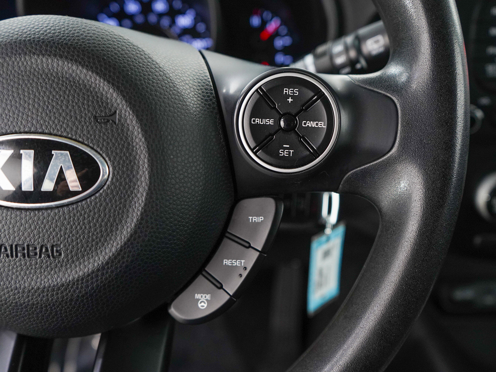 2016 Kia Soul Base photo 21