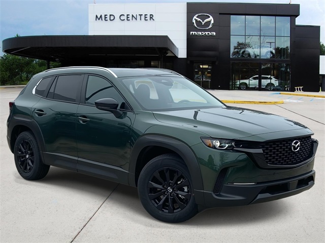 2026 Mazda CX-50 Preferred's photo
