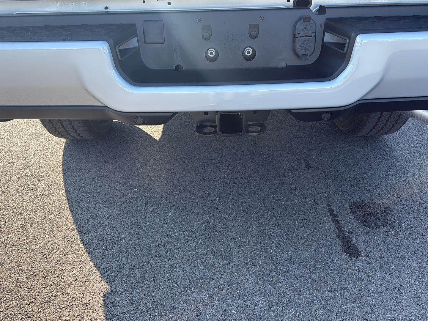 2026 Ram 2500 Big Horn photo 13