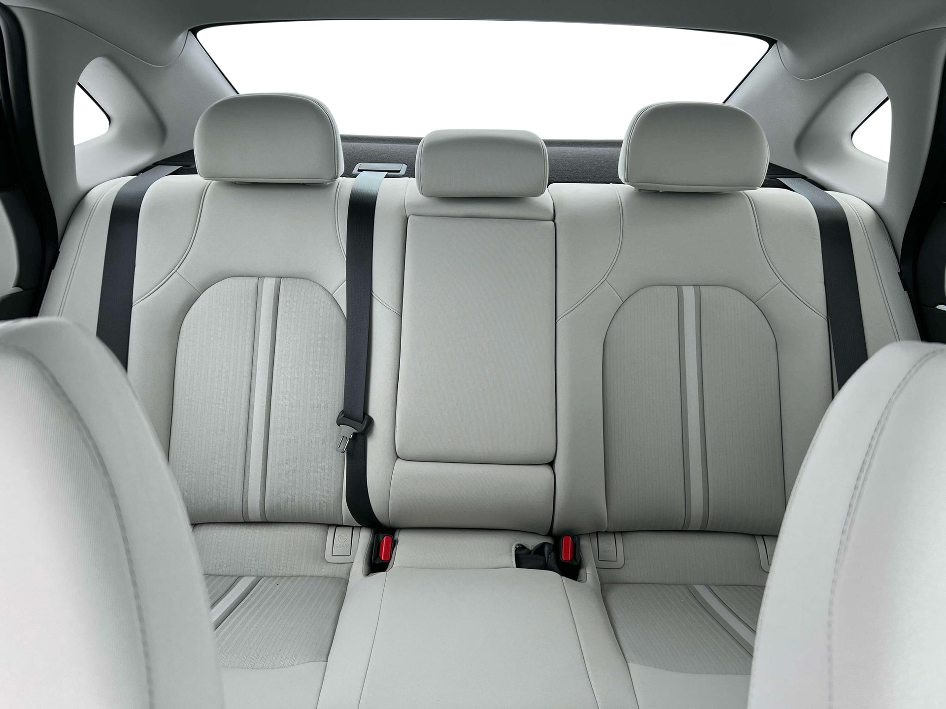 New 2025 Gray Hyundai SEL image 16
