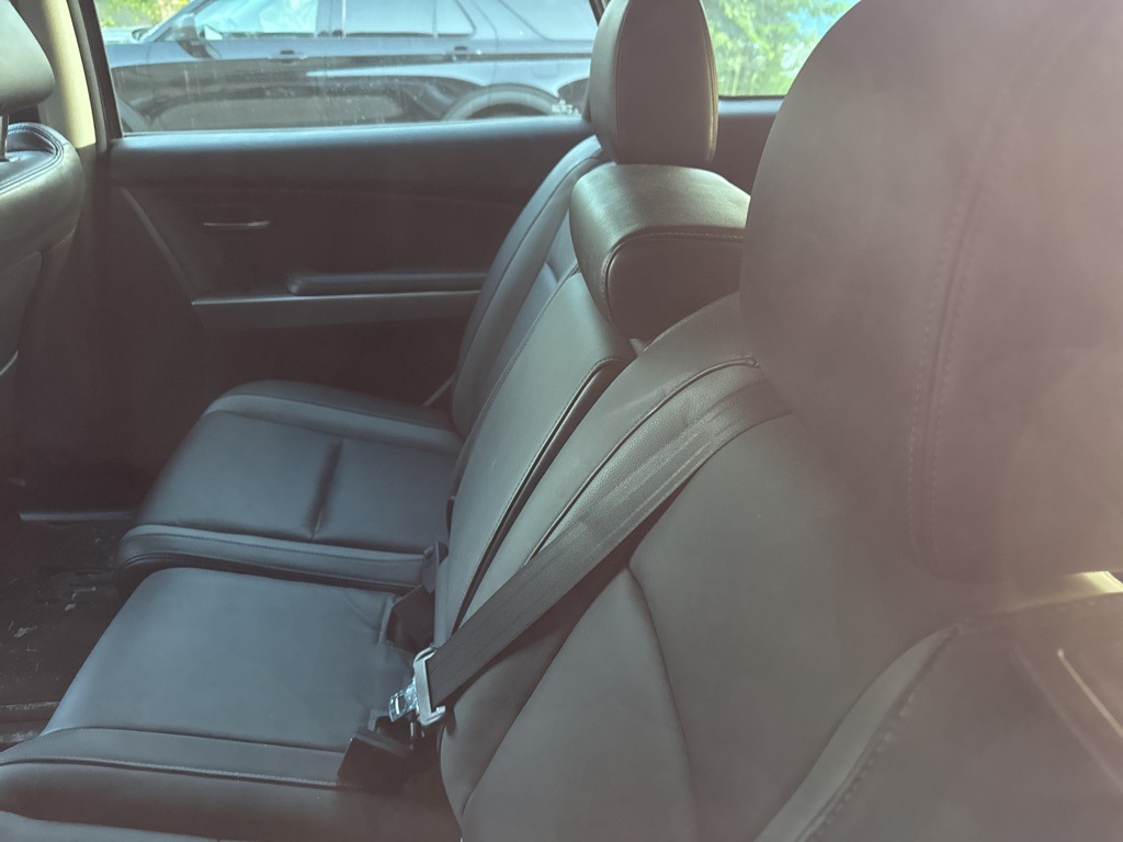 2012 Mazda CX-9 Grand Touring photo 9