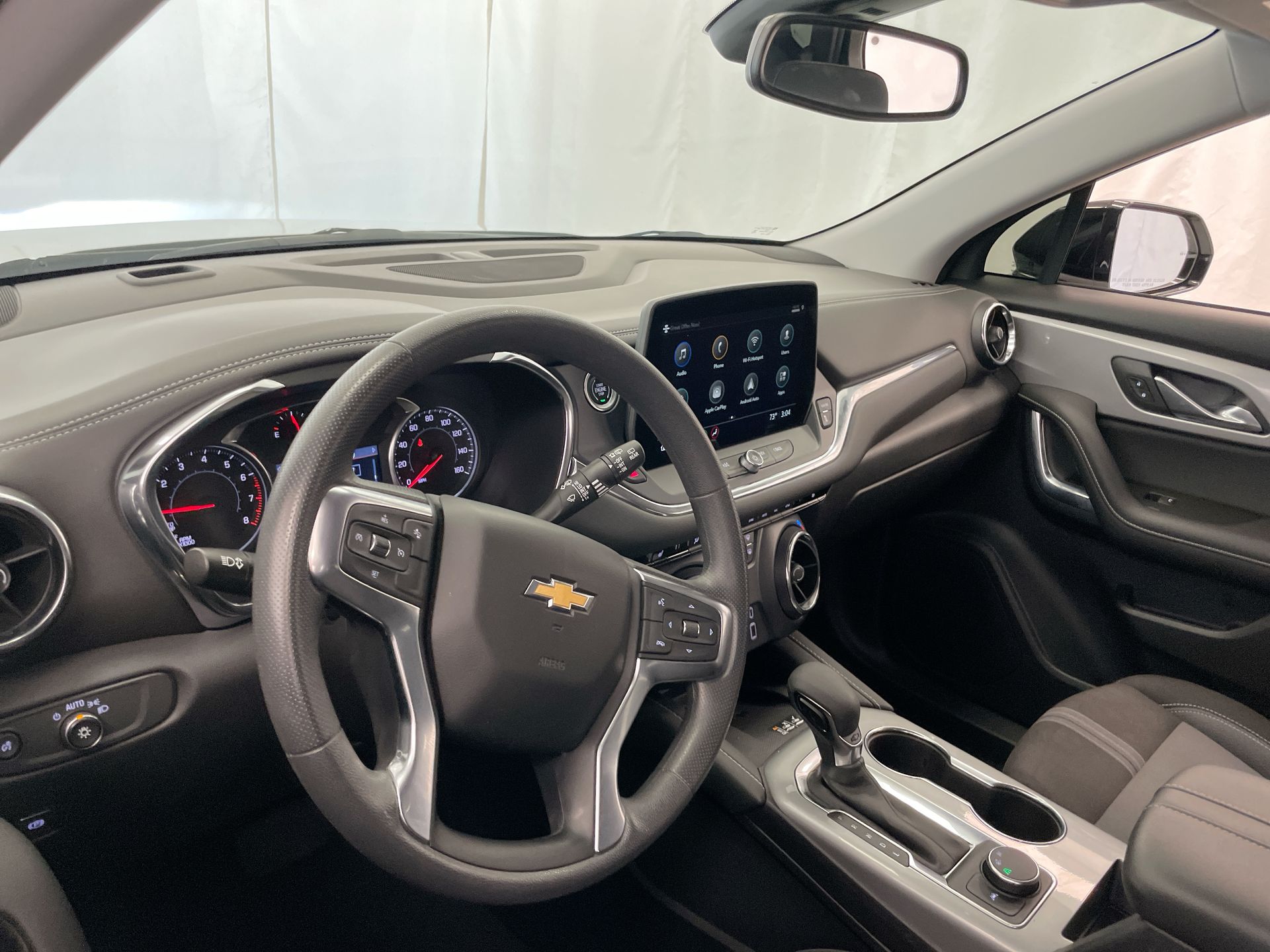 2023 Chevrolet Blazer 2LT photo 10