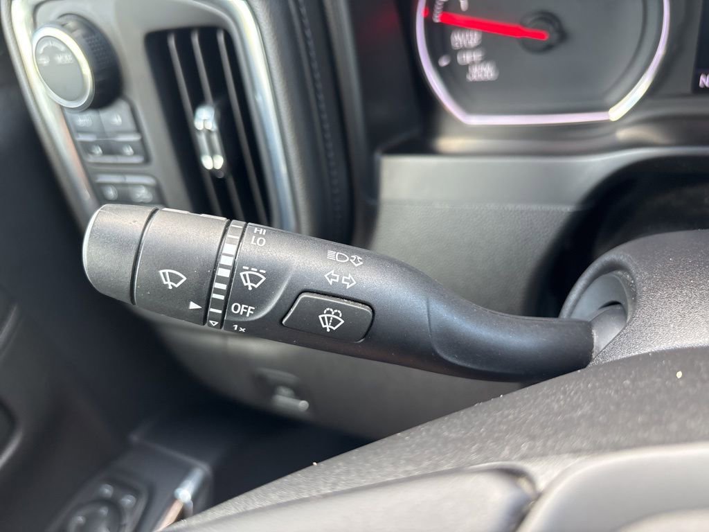 2020 Chevrolet Silverado 1500 LT Trail Boss photo 22