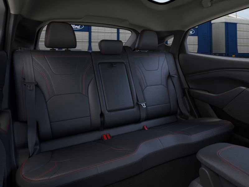 2025 Ford Mustang Mach-E Premium photo 9