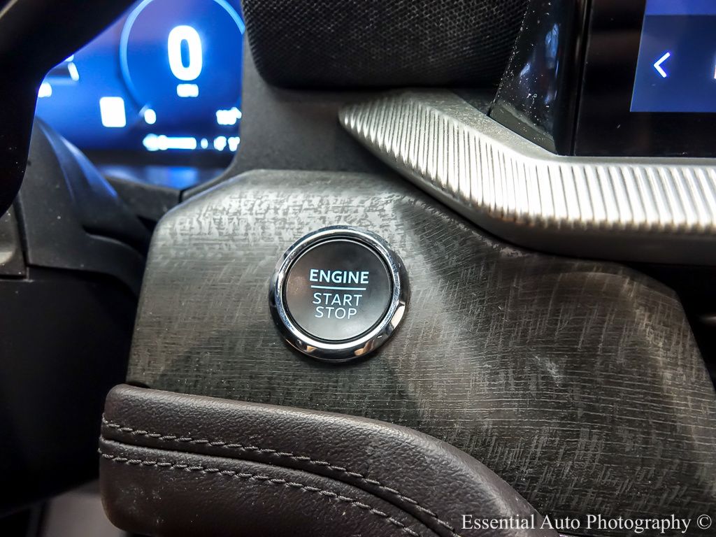 2025 FORD EXPLORER - Image 17