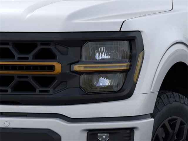 2025 Ford F-150 Tremor photo 16