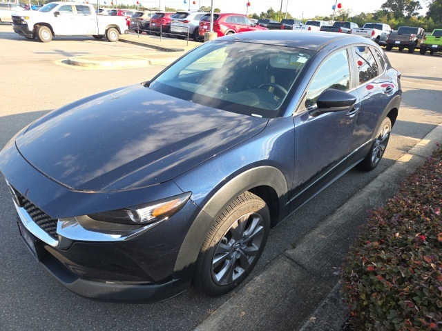 2021 Mazda CX-30 Select