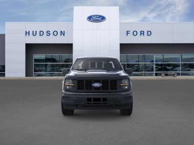 2025 Ford F-150 XL photo 5