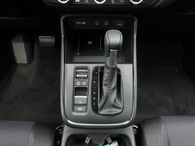 2026 Honda CR-V LX photo 20