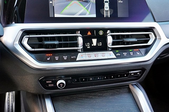 Used 2023 White BMW 430i image 27