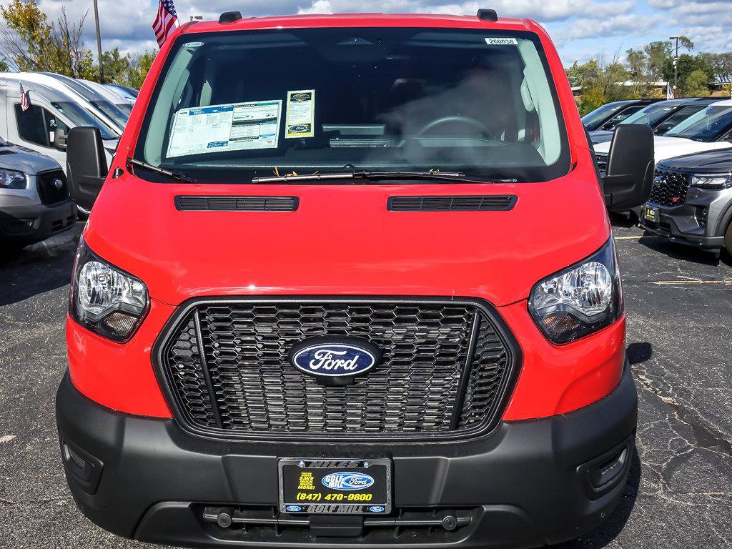 2026 FORD TRANSIT - Image 5