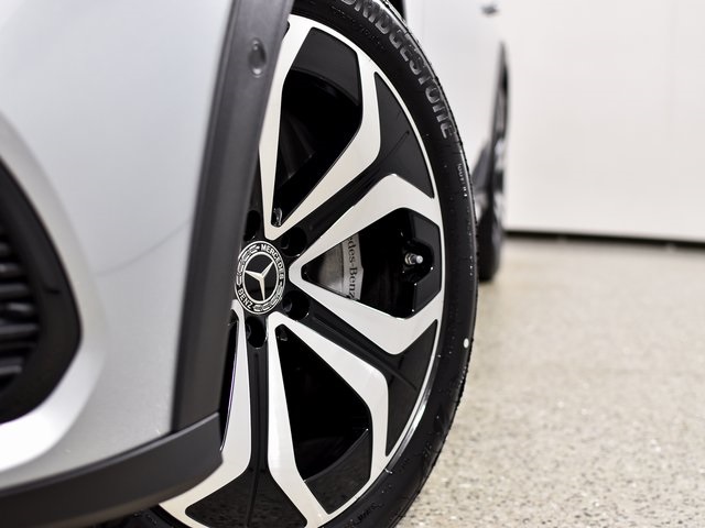 2025 Mercedes Benz E 450 4MATIC All-Terrain photo 4