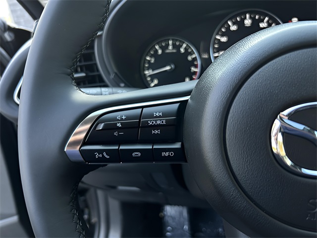 2025 Mazda CX-30 2.5 Select Sport photo 13