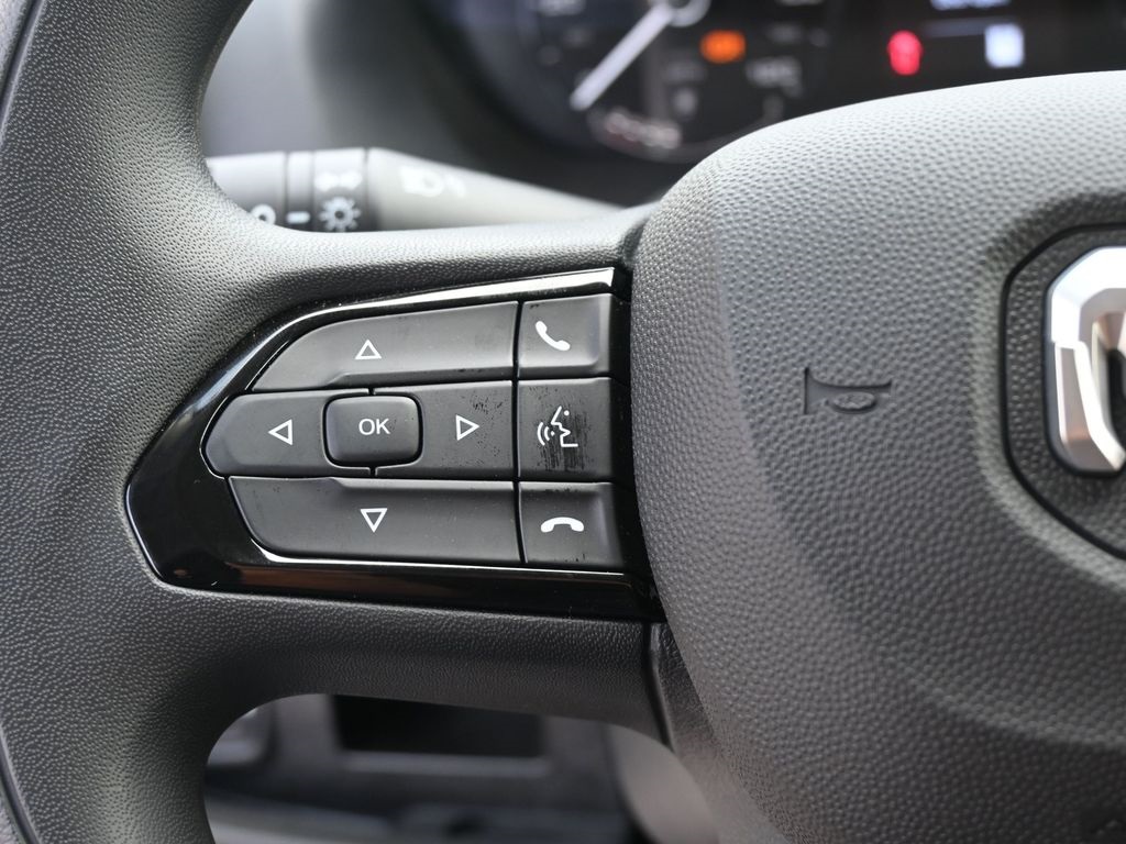 2025 Ram ProMaster 2500 photo 12