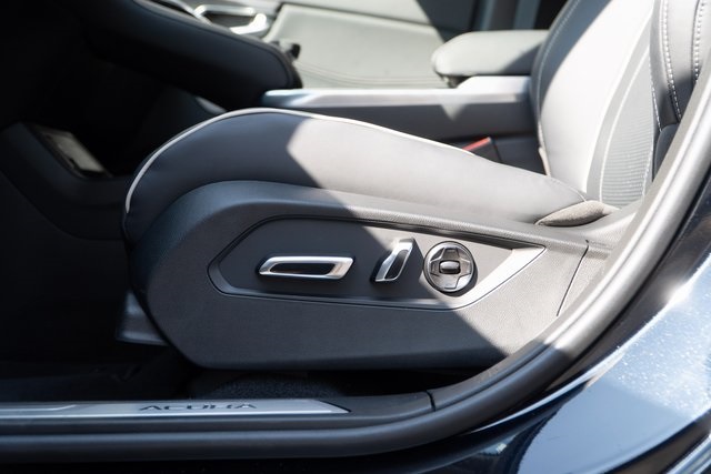2025 Acura RDX Advance photo 20