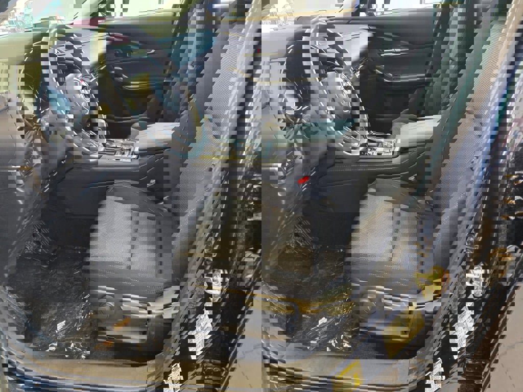 2025 Mazda CX-30 2.5 S photo 14