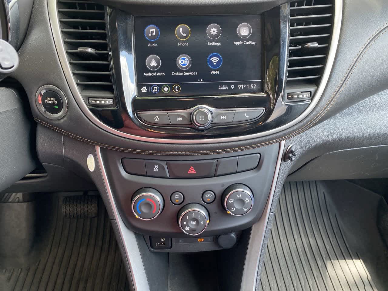 2019 Chevrolet Trax LT photo 15