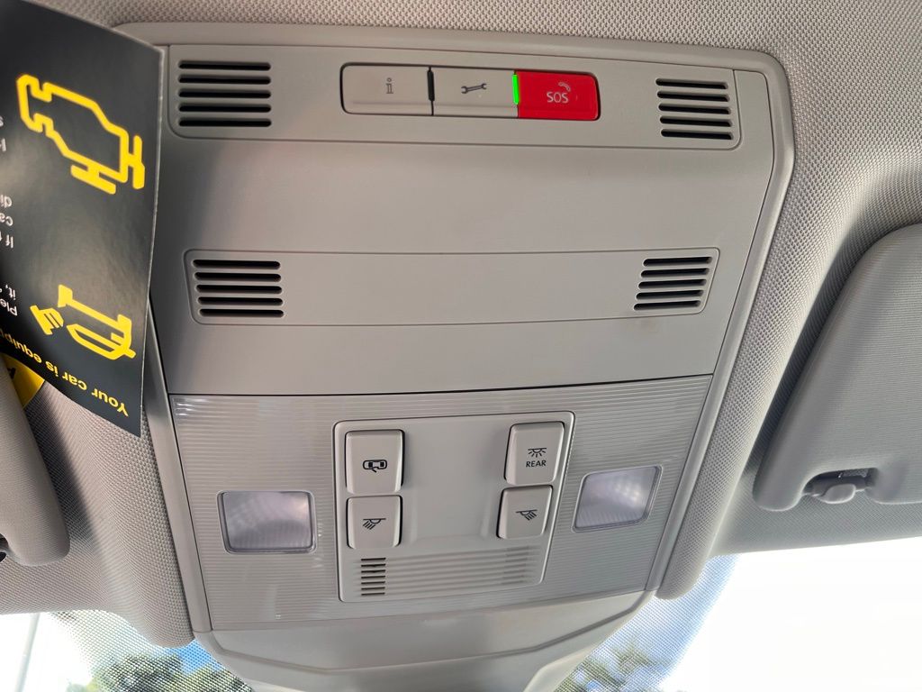 2026 Volkswagen Jetta 1.5T S photo 43