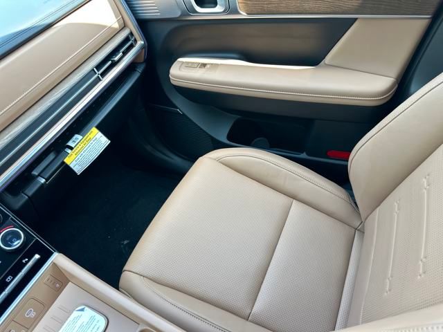 2026 Hyundai Santa Fe Limited photo 23