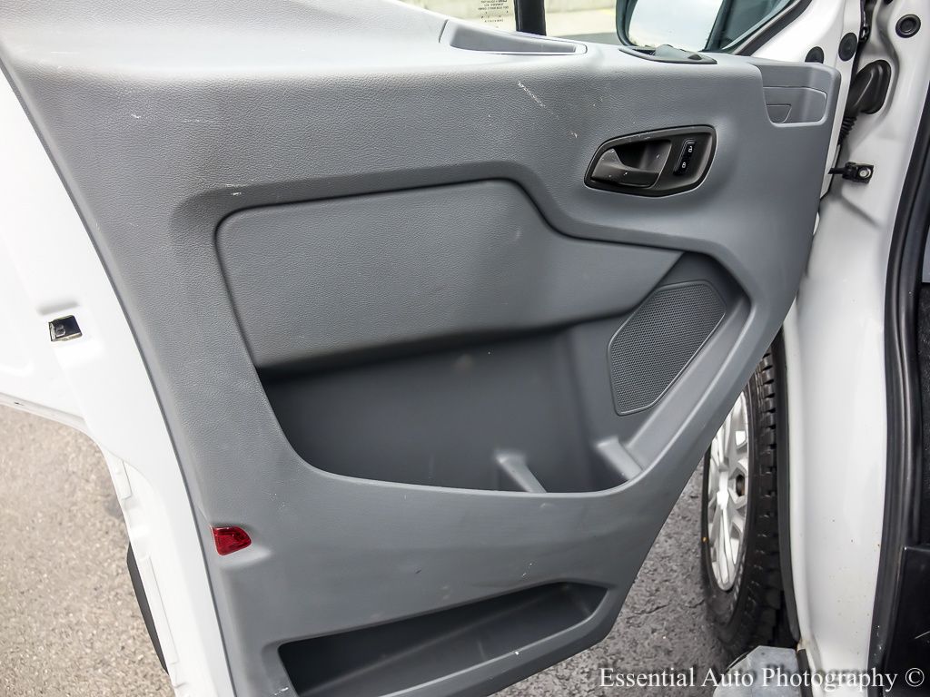 2016 FORD TRANSIT - Image 16