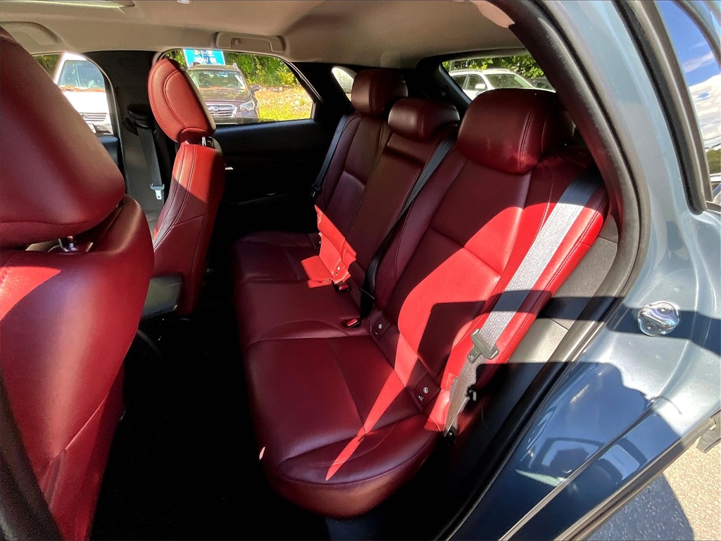 2024 Mazda CX-30 2.5 S Carbon photo 15