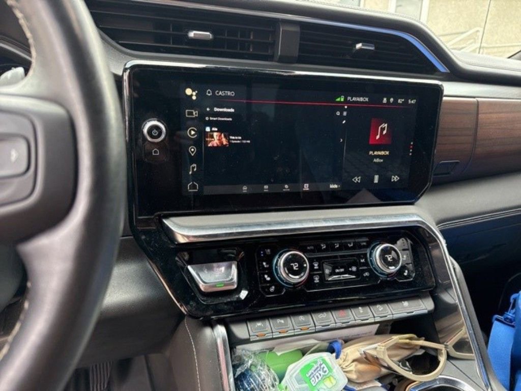 2024 Gmc Sierra 1500 Denali Ultimate photo 16