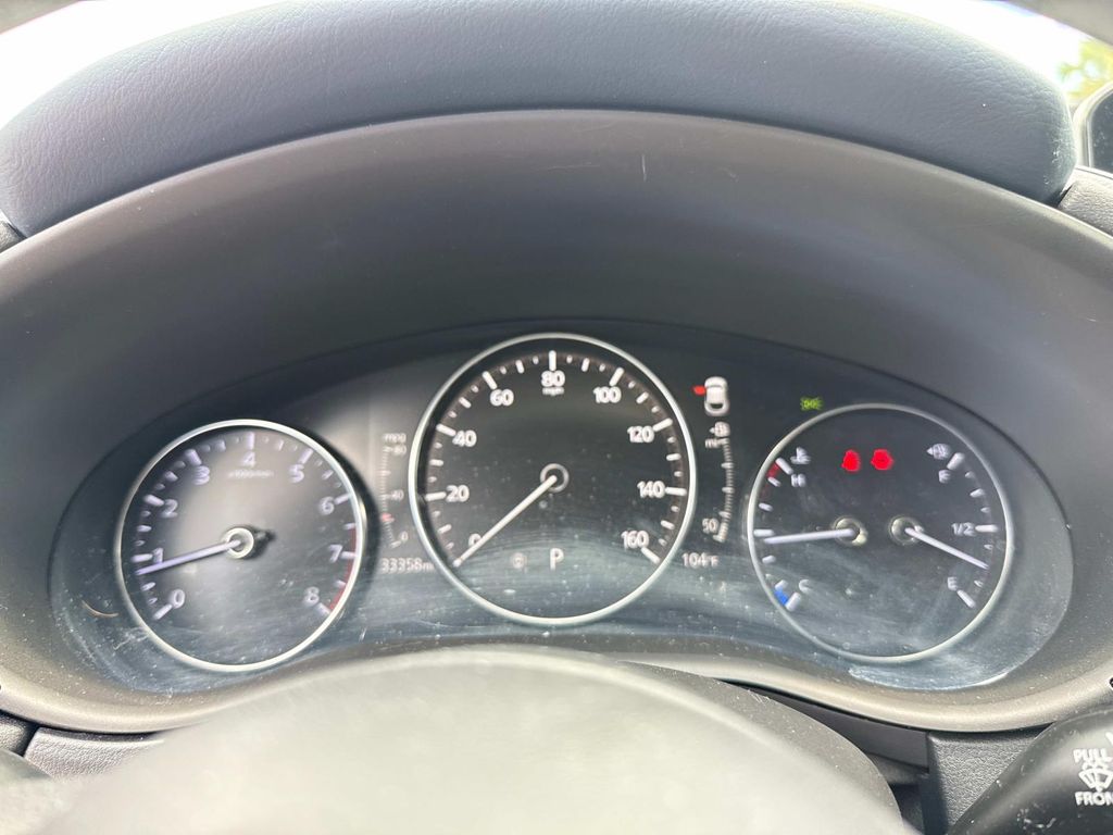 2021 Mazda CX-30 2.5 S photo 32