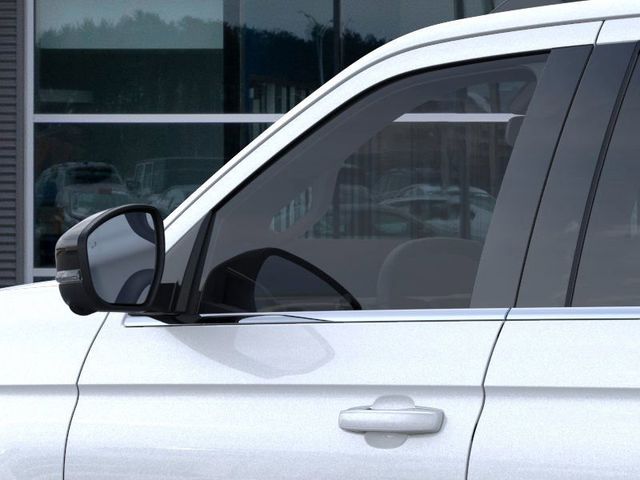 2025 Ford Expedition photo 19