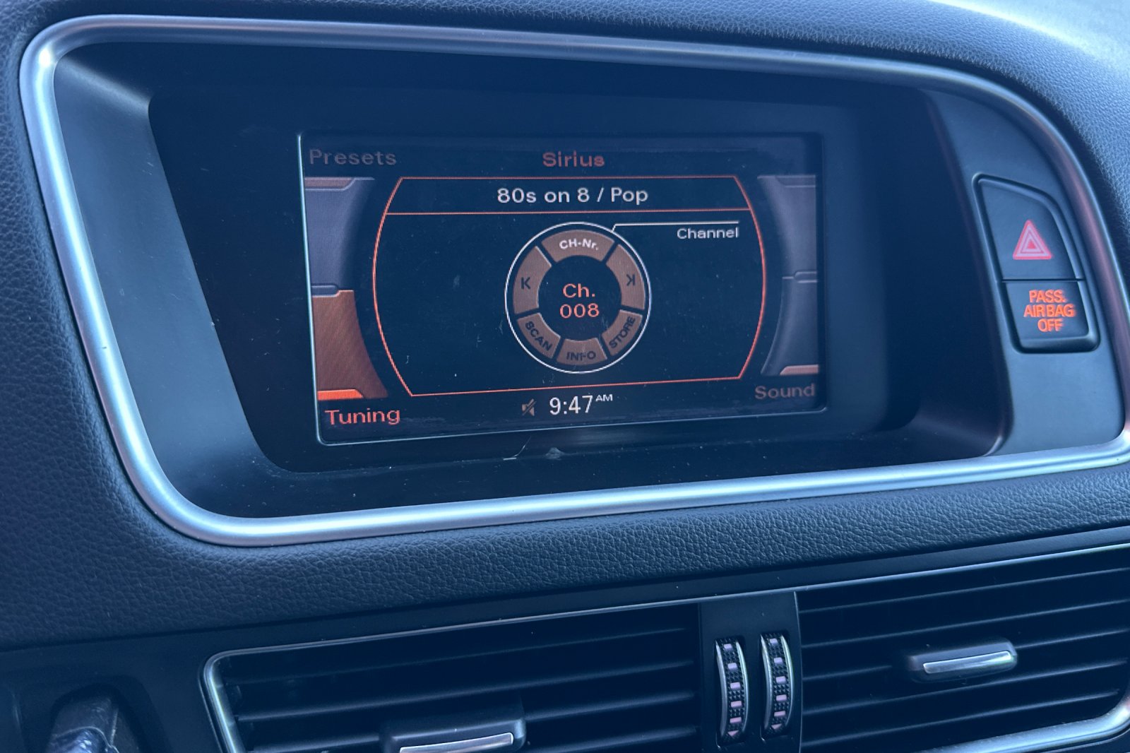 2013 Audi Q5 2.0T Premium photo 21