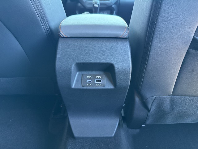 2025 Subaru Crosstrek Limited photo 2