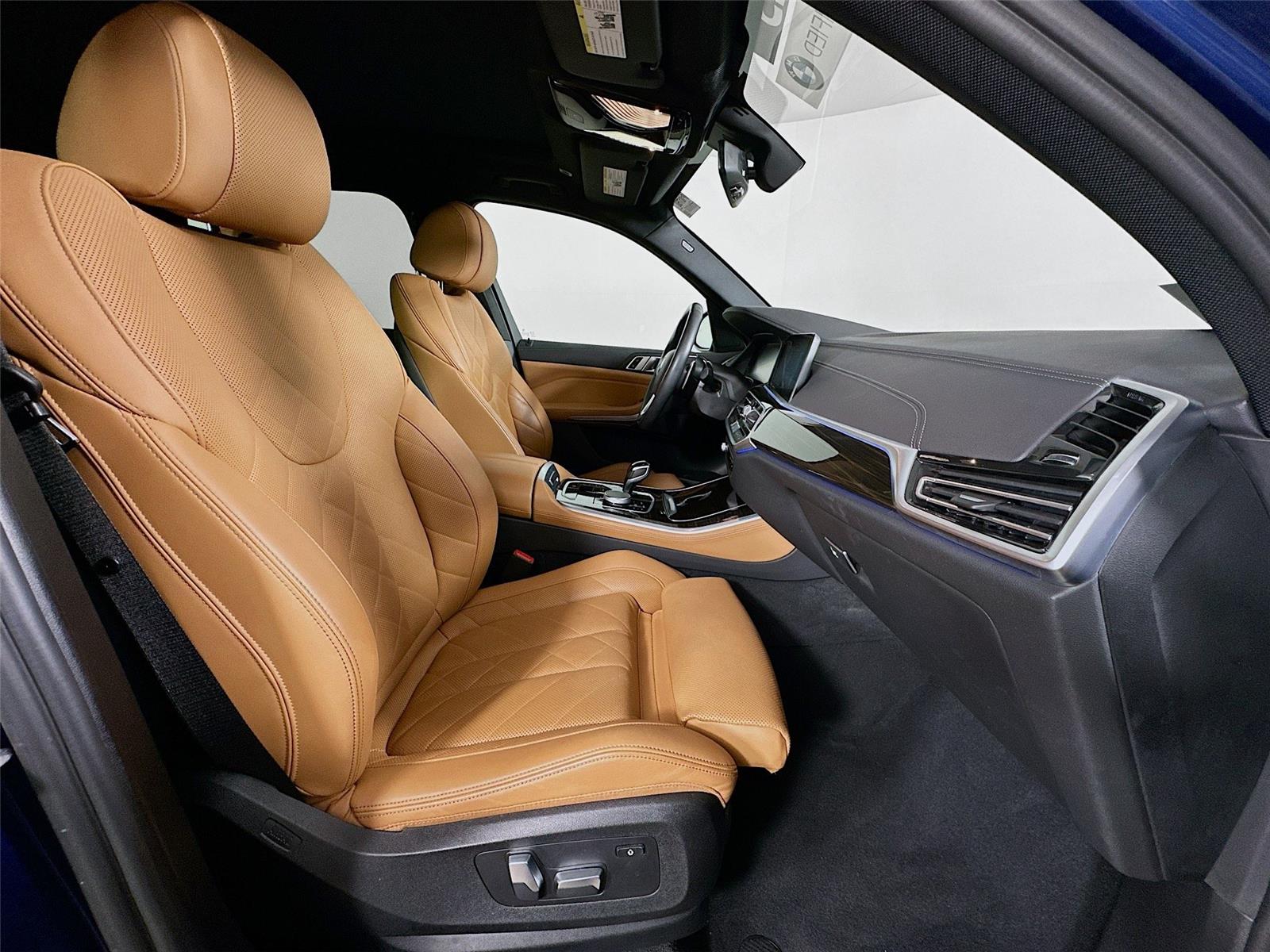 2023 Bmw X5 xDrive40i photo 28