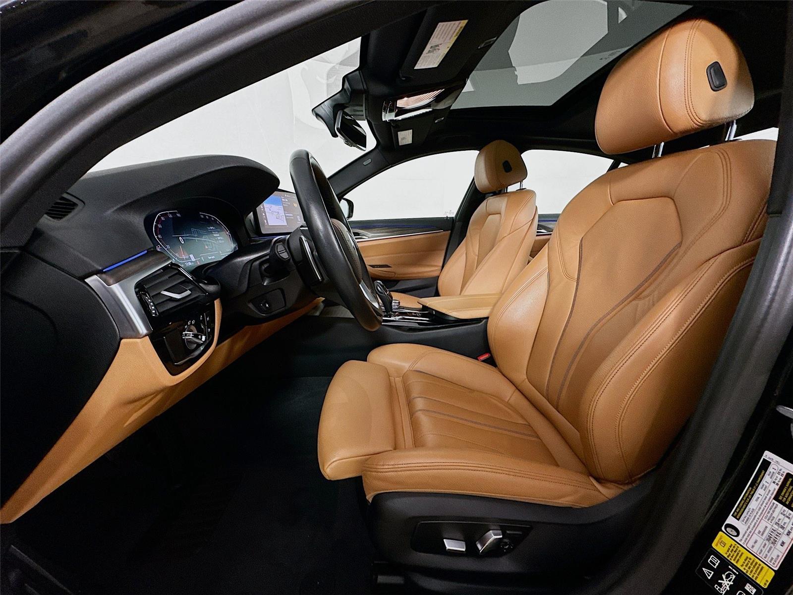 2023 Bmw 540i xDrive photo 21