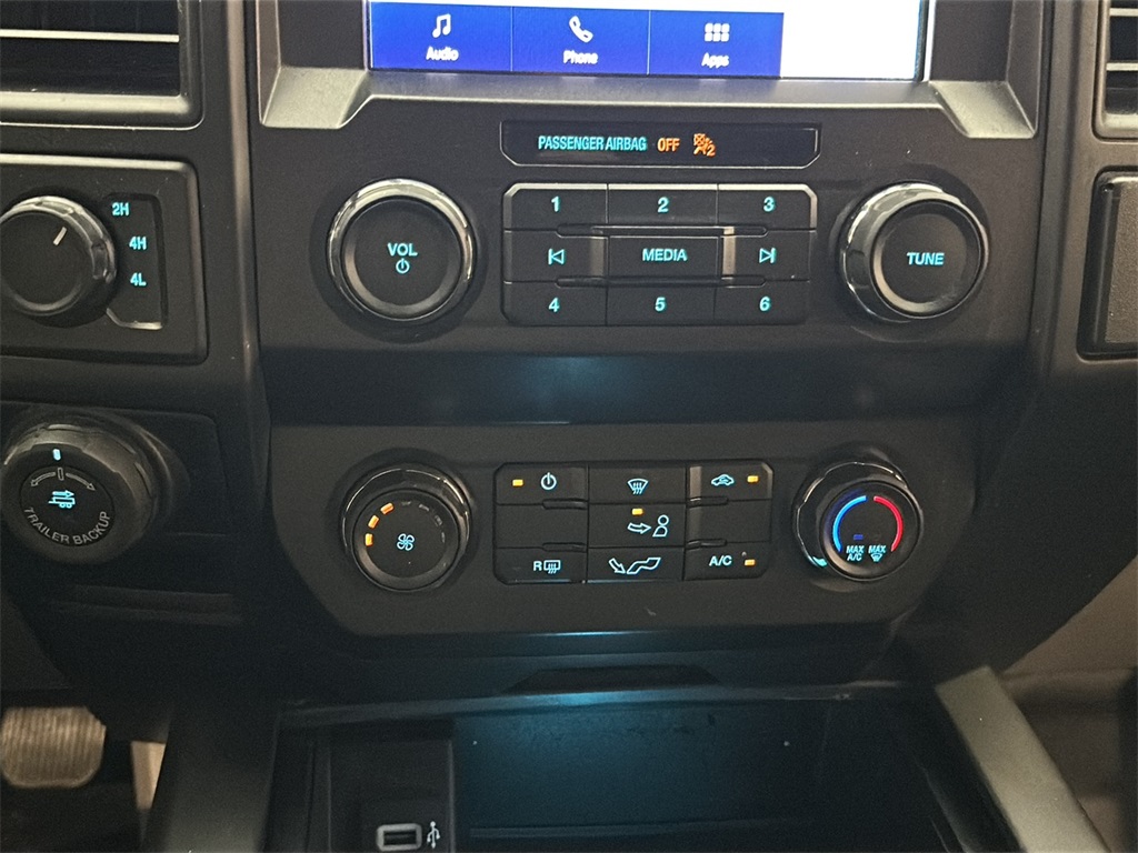2019 Ford F-150 XL photo 19