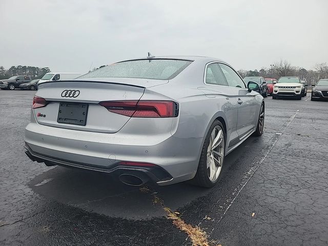 2018 Audi RS5 Base's photo