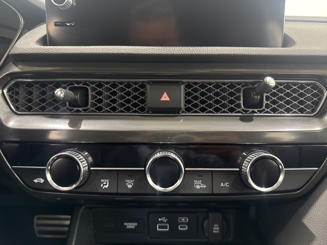 2023 Acura Integra A-Spec photo 35
