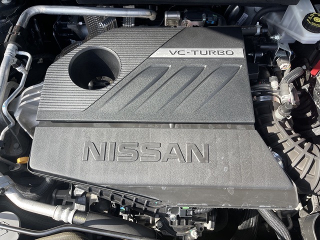 2023 Nissan Rogue SL photo 29