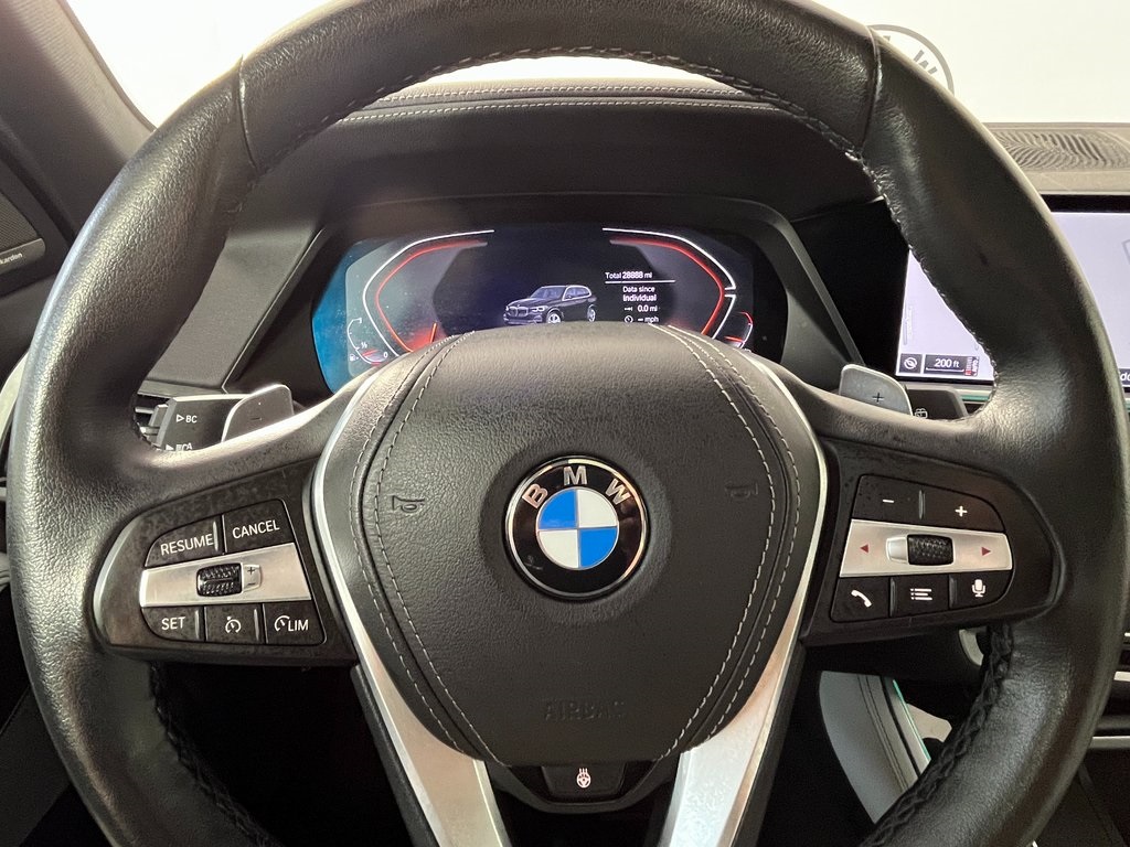 2023 Bmw X5 xDrive40i photo 7