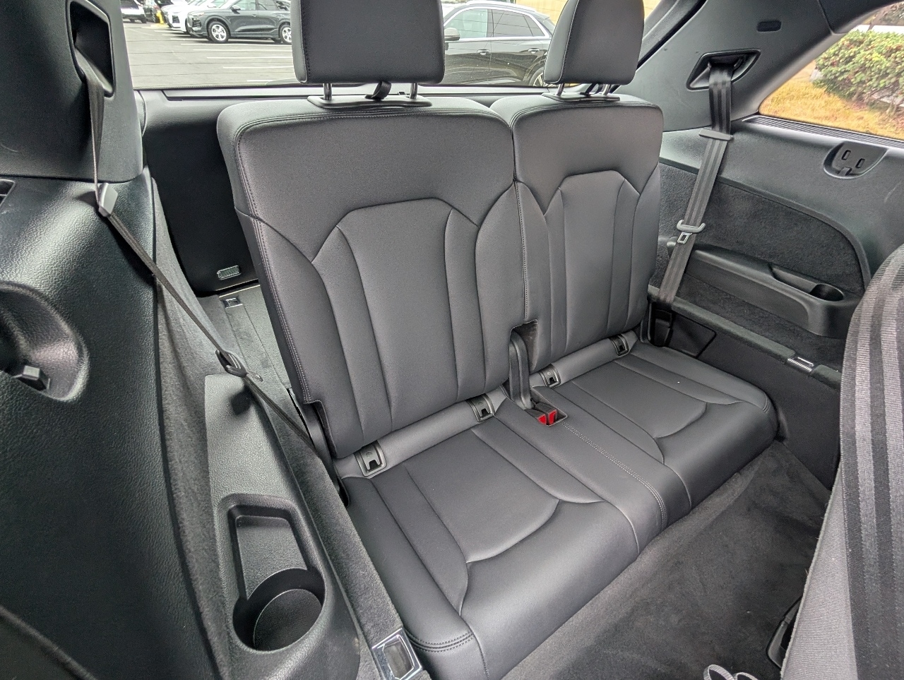 2025 Audi Q7 45 Premium Plus photo 5
