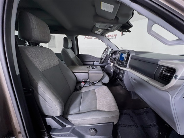2023 Ford F-150 XLT photo 33