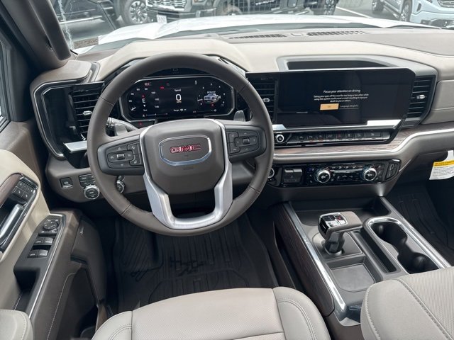 2026 Gmc Sierra 1500 SLT photo 2