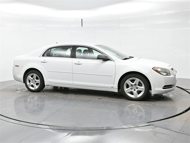 2009 Chevrolet Malibu 1LS