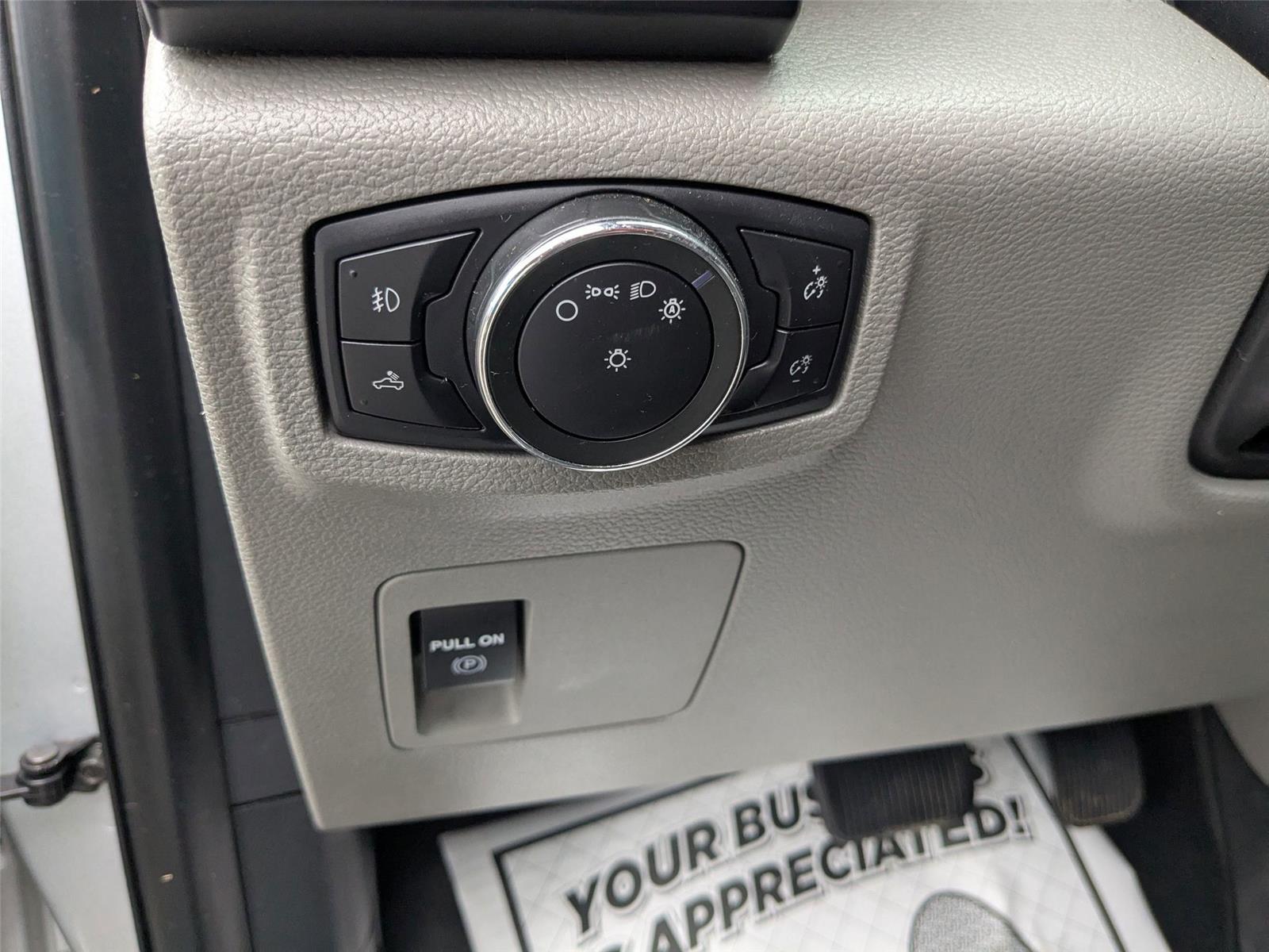 2019 Ford F-150 XL photo 15