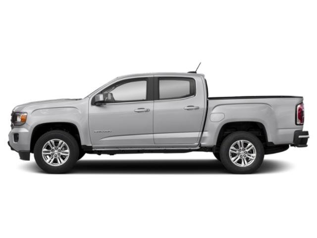 2019 Gmc Canyon SLE photo 4