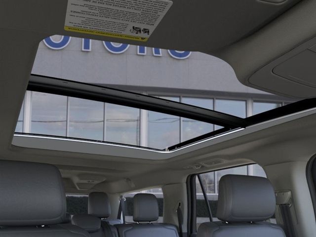 2025 FORD EXPEDITION MAX - Image 45