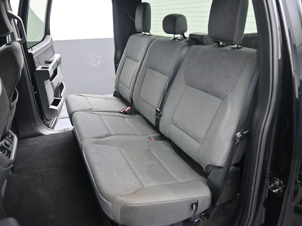 2024 Ford F-150 XLT photo 38